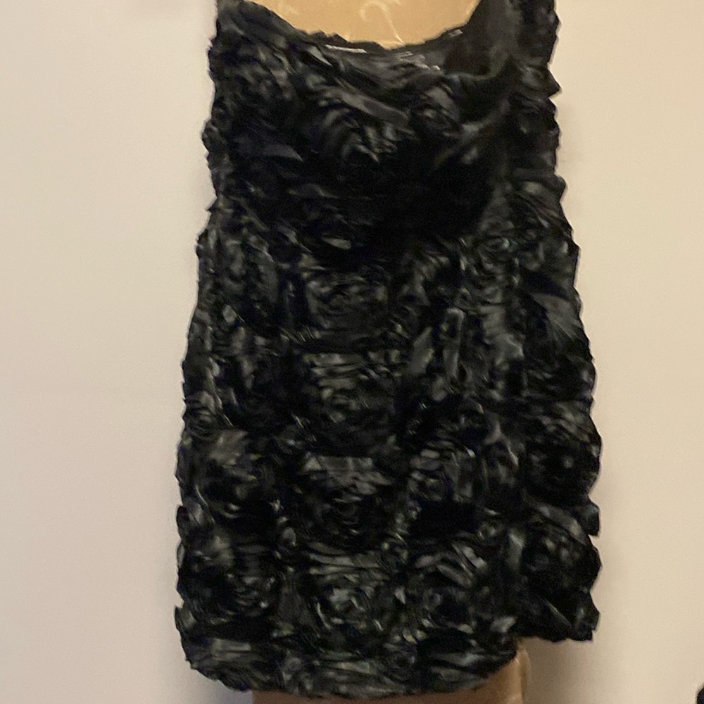 Size 8 cocktail dress. Only worn once